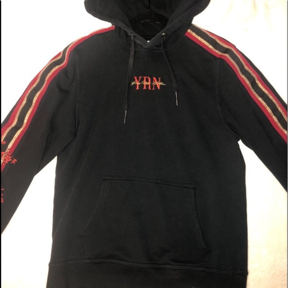 YRN HOODIE